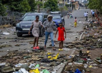 Conflict in eastern Democratic Republic of Congo affects over 1M schoolchildren: Gov’t