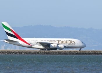 Long-haul carrier Emirates charts bold course for 2025 after record-setting 2024