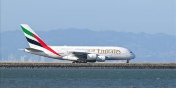 Long-haul carrier Emirates charts bold course for 2025 after record-setting 2024