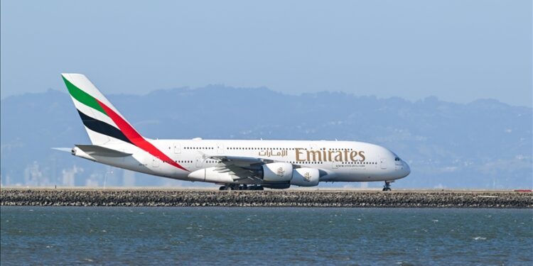 Long-haul carrier Emirates charts bold course for 2025 after record-setting 2024