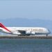 Long-haul carrier Emirates charts bold course for 2025 after record-setting 2024