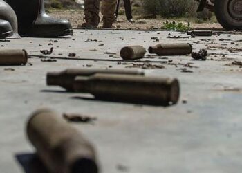 At least 44 killed in attack by rebel faction in Sudan