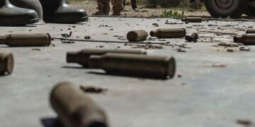 At least 44 killed in attack by rebel faction in Sudan