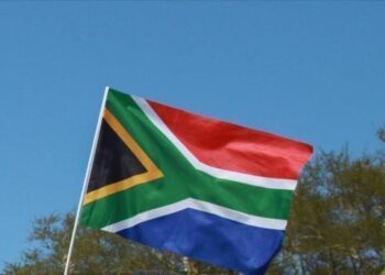 South Africa again asks Taiwan to move office out of Pretoria by March end