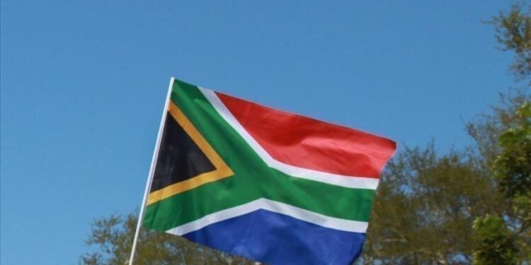 South Africa again asks Taiwan to move office out of Pretoria by March end