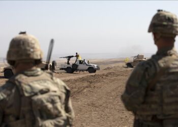 US should address Türkiye’s ‘legitimate’ concerns about PKK in Syria: Former defense official