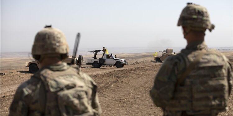 US should address Türkiye’s ‘legitimate’ concerns about PKK in Syria: Former defense official