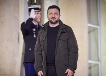 Zelenskyy losing White House support as tensions with Trump rise: Report