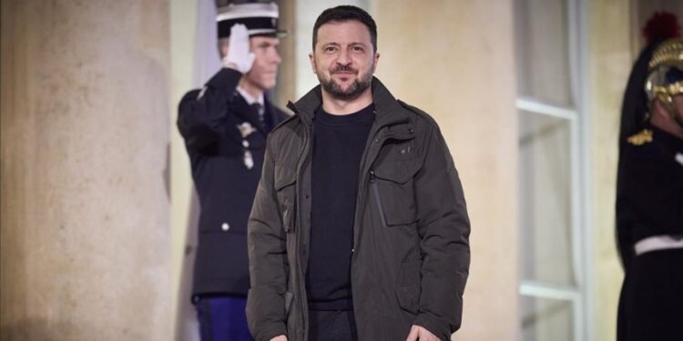 Zelenskyy losing White House support as tensions with Trump rise: Report