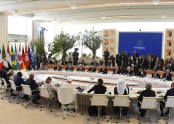 G7 condemns M23 offensive in eastern Congo, calls for urgent protection of civilians