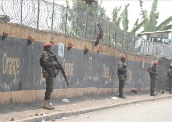 Zambia, Tanzania urge immediate ceasefire in eastern Democratic Republic of Congo