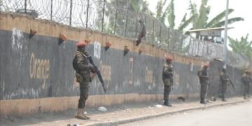 Zambia, Tanzania urge immediate ceasefire in eastern Democratic Republic of Congo