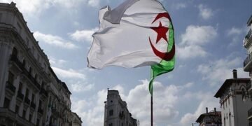 Algeria warns France against ‘tampering with’ 1968 migration pact