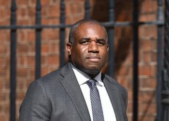 UK says occupation of Goma ‘unacceptable breach’ of DR Congo’s sovereignty