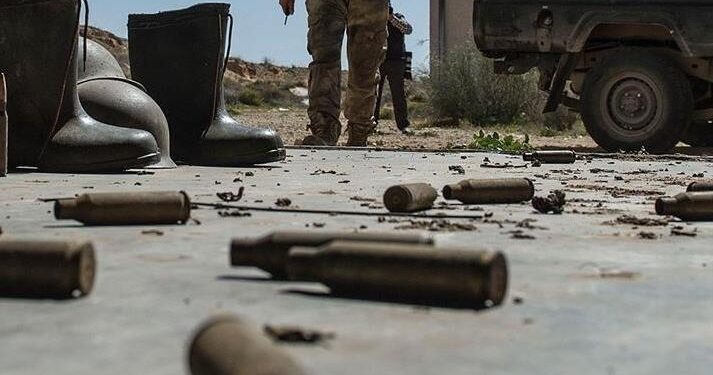 DR Congo government says Rwandan army entered eastern Bukavu city, asks residents to be vigilant