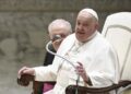 Pope Francis not out of woods, but condition not life-threatening, doctors say