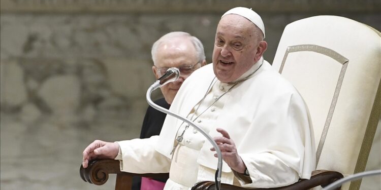 Pope Francis not out of woods, but condition not life-threatening, doctors say