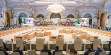 Egypt to host emergency Arab summit on March 4 to discuss Gaza reconstruction