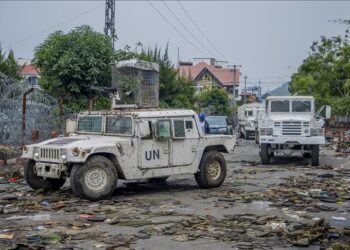 UN agency launches $40.4M appeal as humanitarian crisis in Congo drives tens of thousands to Burundi