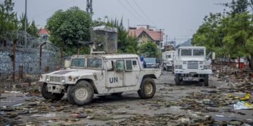 UN agency launches $40.4M appeal as humanitarian crisis in Congo drives tens of thousands to Burundi