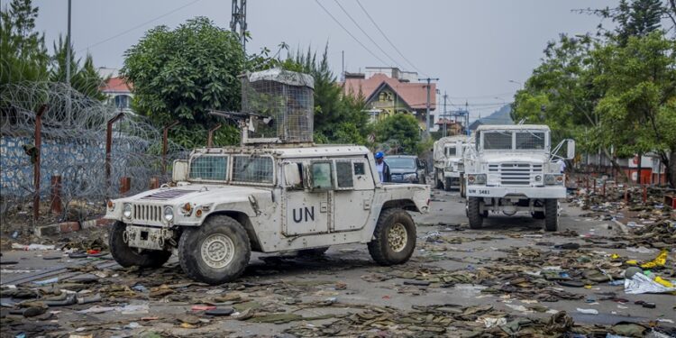 UN agency launches $40.4M appeal as humanitarian crisis in Congo drives tens of thousands to Burundi