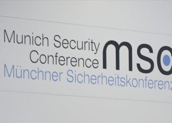 Final day of Munich Security Conference begins with talks on future of Europe