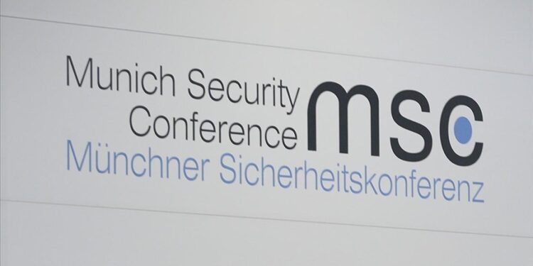 Final day of Munich Security Conference begins with talks on future of Europe