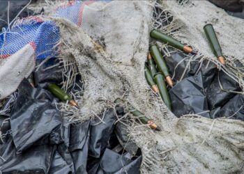 Death toll from violence in DR Congo’s Goma city climbs to 900: WHO