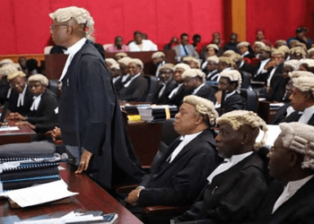 Ondo: PDP, APC disagree over admissibility of Appeal Court verdict in election tribunal