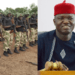 Military officers collect cash, cars to end IPOB’s sit-at-home order in Ebonyi: Gov Nwifuru