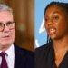 UK PM Starmer roasts Kemi Badenoch, calls her ‘self-appointed saviour of Western civilisation’