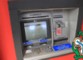 Customers to pay more for withdrawing money from other banks’ ATMs starting Match 1