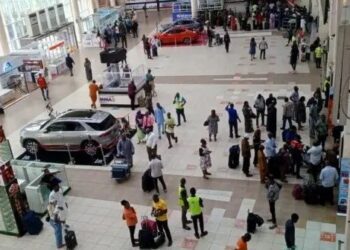 Stakeholders hail Nigeria‘s efforts to enhance aviation safety
