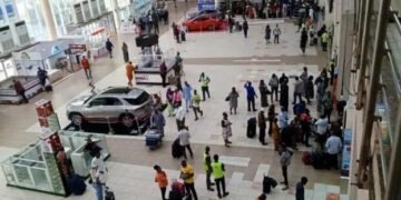 Stakeholders hail Nigeria‘s efforts to enhance aviation safety
