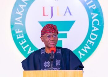 2025 IWD: Lagos pledges stronger support for women’s empowerment