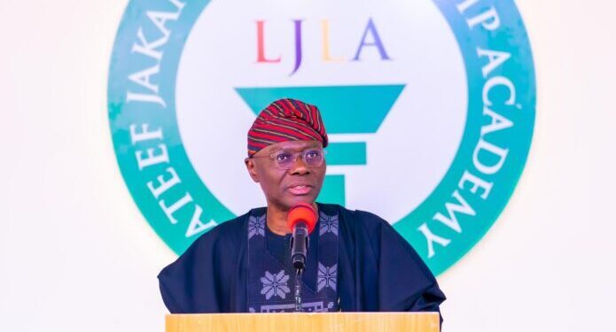 2025 IWD: Lagos pledges stronger support for women’s empowerment