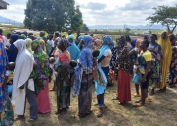 Nigeria Health Watch, stakeholders demand improved maternal health