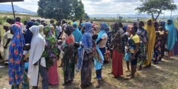 Nigeria Health Watch, stakeholders demand improved maternal health