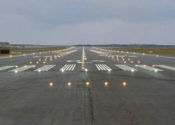 FAAN shuts down MMA runway for rehabilitation