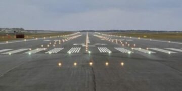 FAAN shuts down MMA runway for rehabilitation