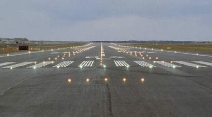 FAAN shuts down MMA runway for rehabilitation