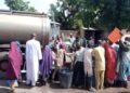 Residents cry for help as water scarcity hits Makurdi