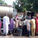 Residents cry for help as water scarcity hits Makurdi