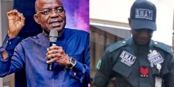 Police disband SWAT, Special Squad in Abia; launch Scorpion Squad
