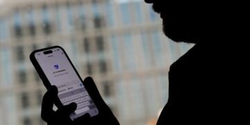 Denmark parliament bans Chinese AI service Deepseek