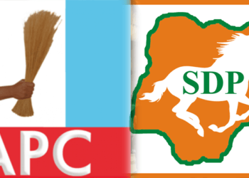 SDP will defeat Tinubu’s APC in 2027, says ex-presidential candidate
