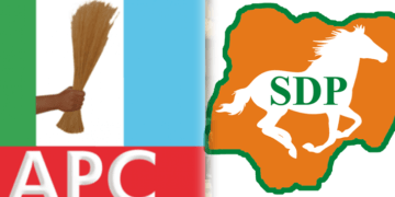 SDP will defeat Tinubu’s APC in 2027, says ex-presidential candidate