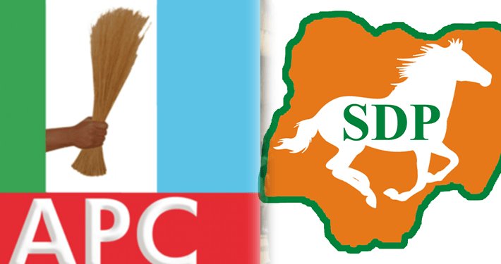 SDP will defeat Tinubu’s APC in 2027, says ex-presidential candidate