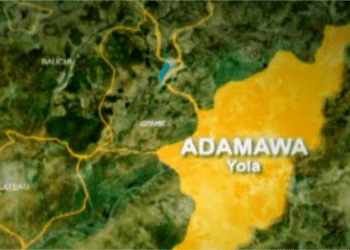 Church member nabbed over alleged kidnap of two priests