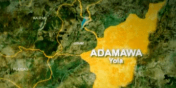 Church member nabbed over alleged kidnap of two priests